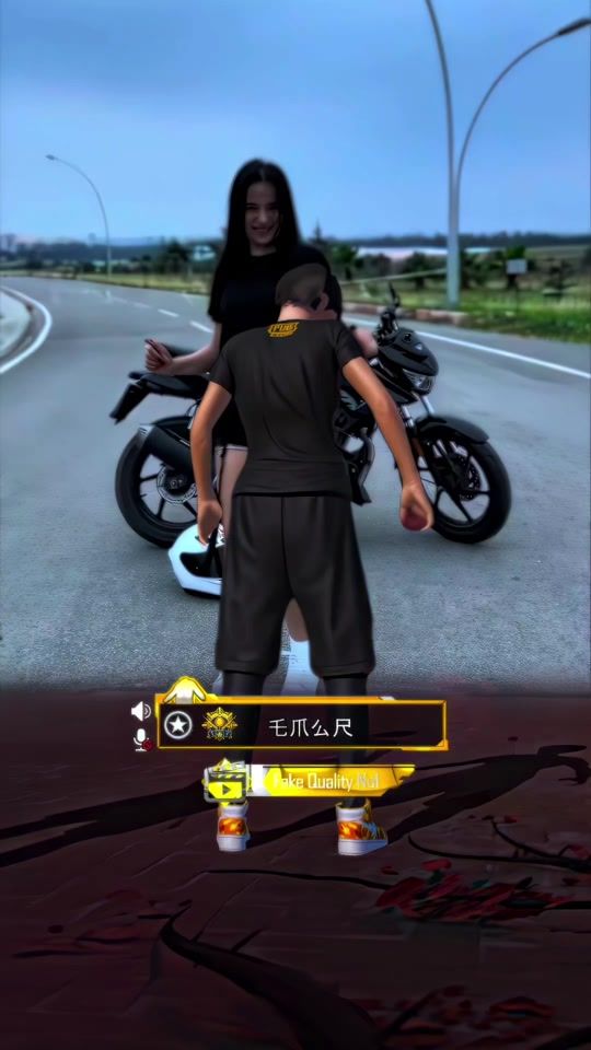 TikTok video thumbnail by emar_pubgm