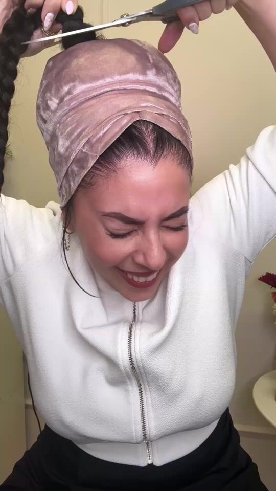 TikTok video thumbnail by liatkatifa