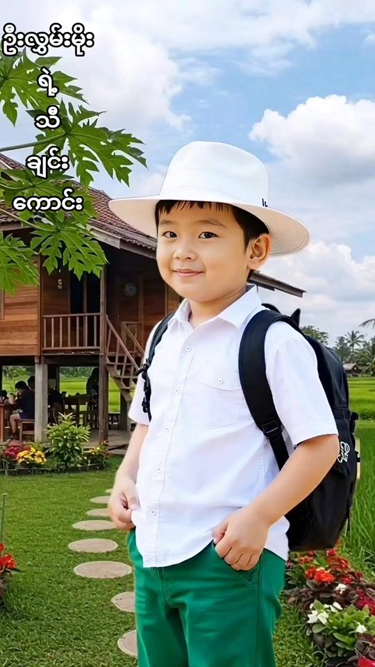 TikTok video thumbnail by u.soe.myint885