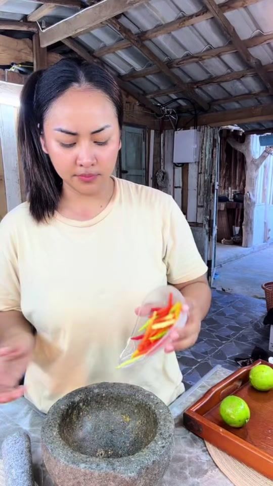 TikTok video thumbnail by g_gwang