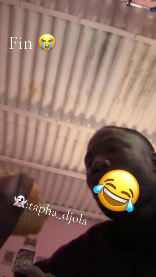 TikTok video thumbnail by m_diedhiou