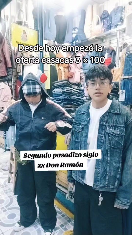TikTok video thumbnail by migueloonxxl