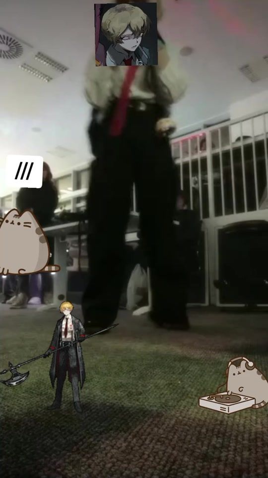 TikTok video thumbnail by ryoshu.corp