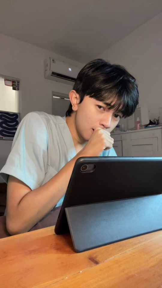 TikTok video thumbnail by alfanklepon