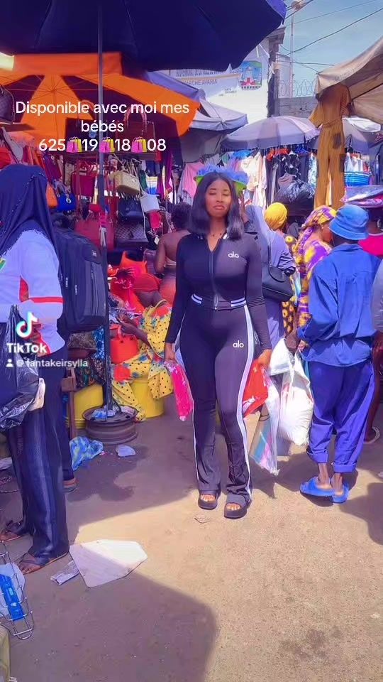 TikTok video thumbnail by fatimbobosylla
