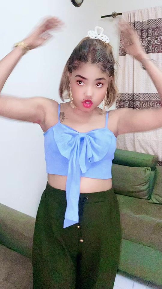 TikTok video thumbnail by kadia771