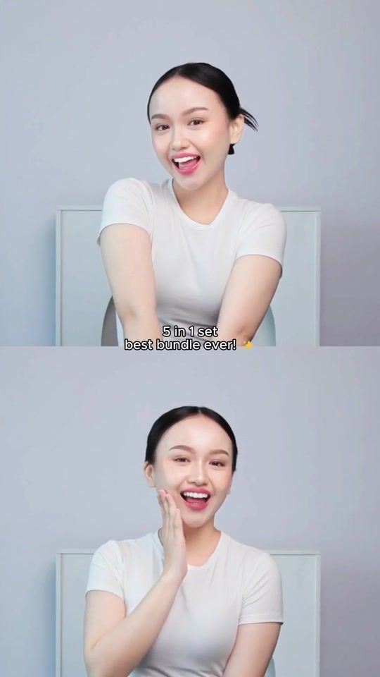 TikTok video thumbnail by garnierindonesia