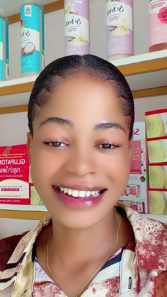 TikTok video thumbnail by faraja_white