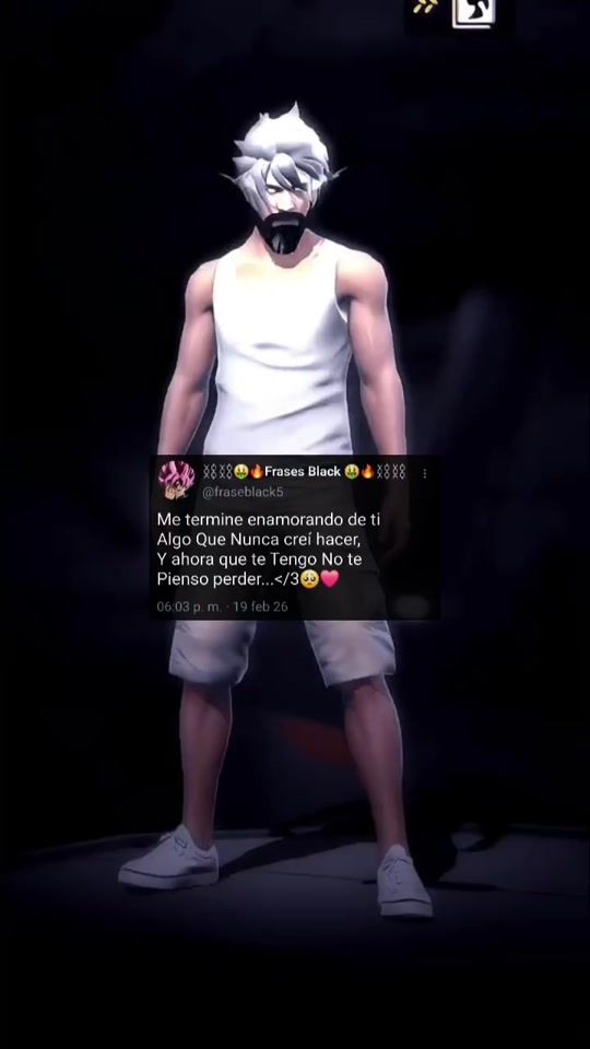 TikTok video thumbnail by fraseblack6