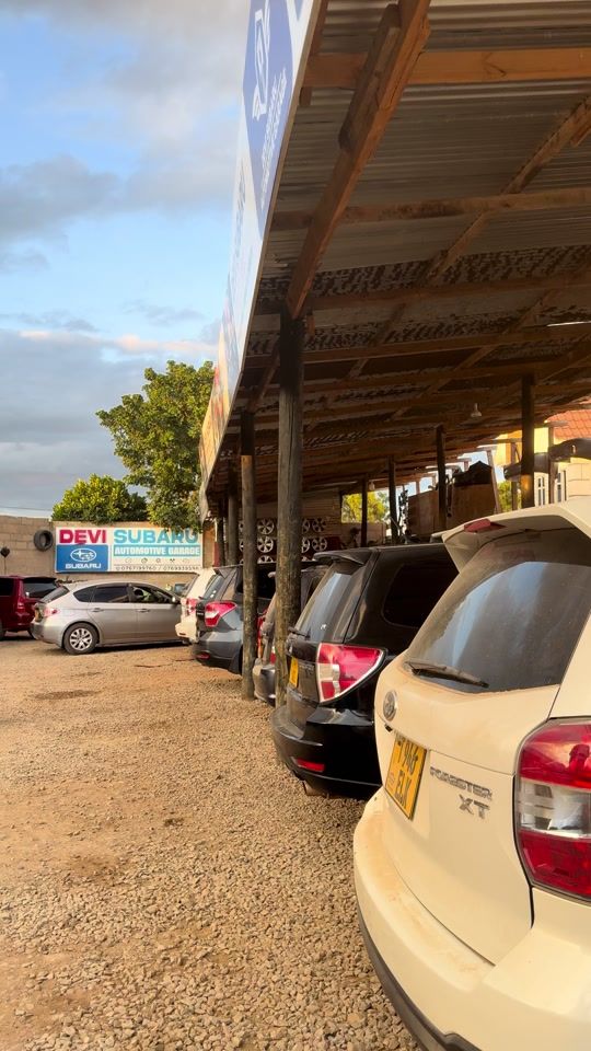 TikTok video thumbnail by devi_subaru.dodoma