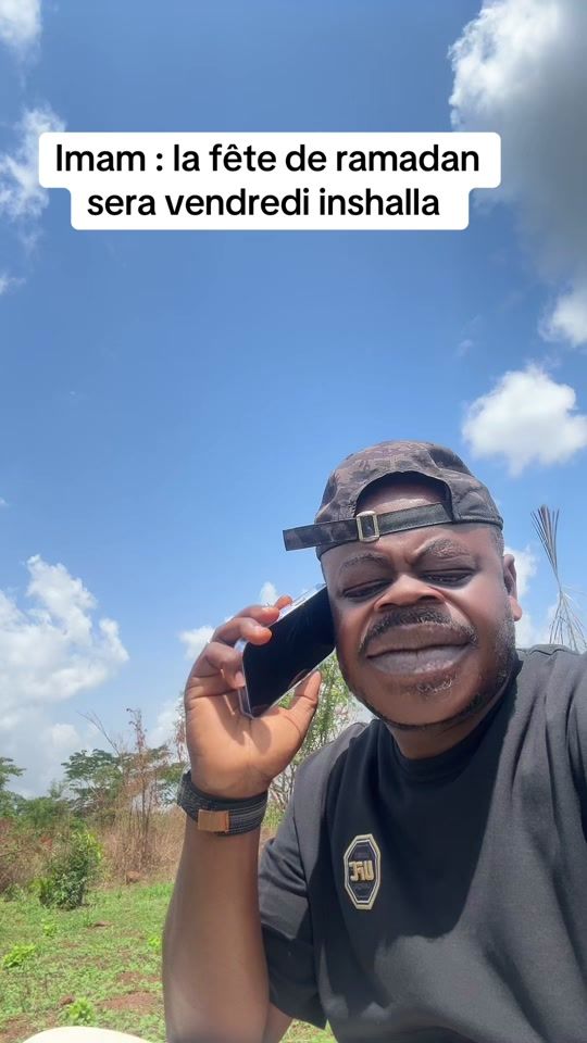 TikTok video thumbnail by bramsouattara