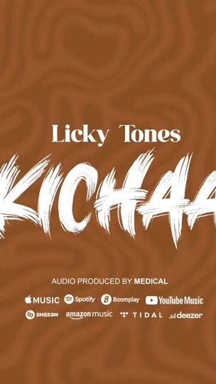 TikTok video thumbnail by lickytones