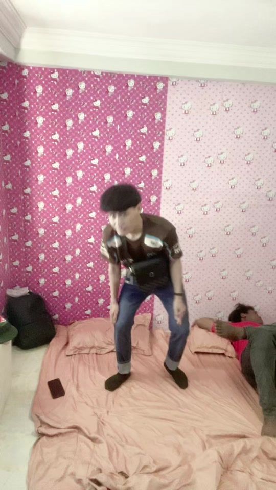 TikTok video thumbnail by bokkhig