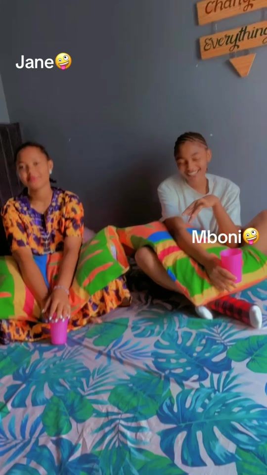 TikTok video thumbnail by mbonibaraka