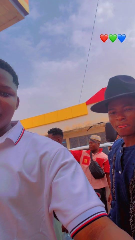 TikTok video thumbnail by daouda.sankara35
