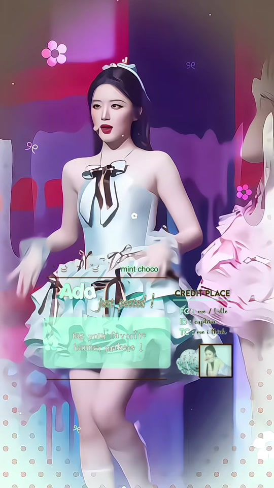 TikTok video thumbnail by yoonsgram
