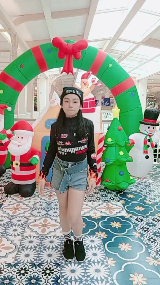 TikTok video thumbnail by namfah.nubdaow