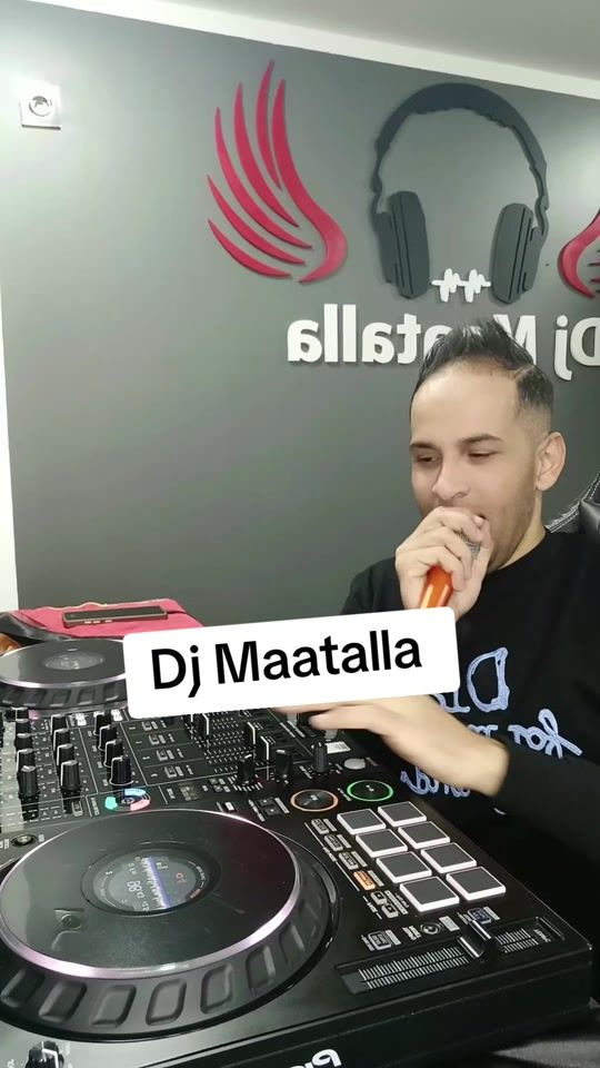 TikTok video thumbnail by dj_maatalla