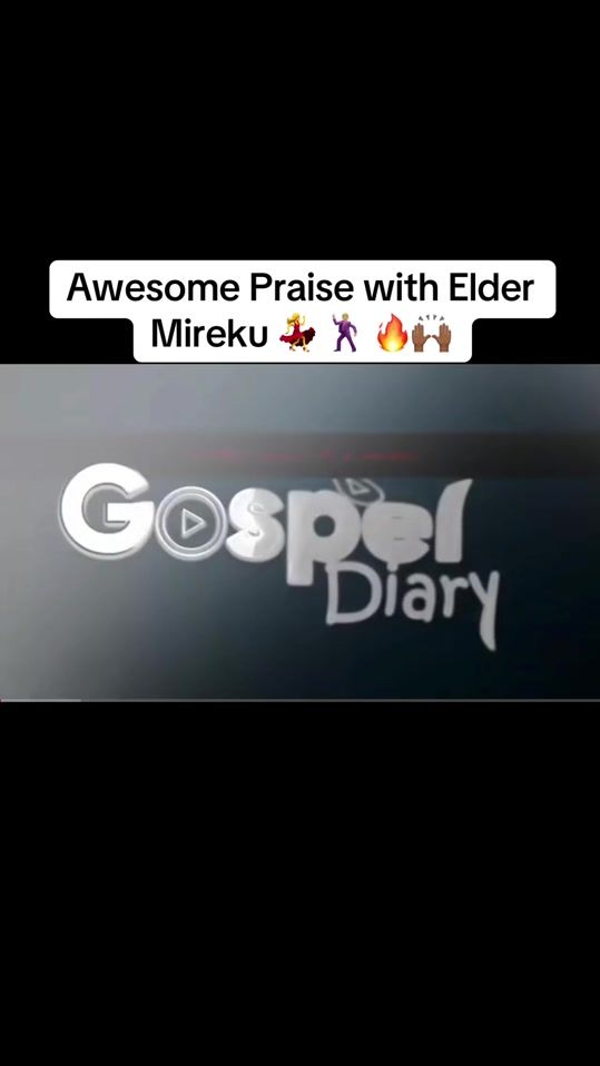 TikTok video thumbnail by gospeldiary