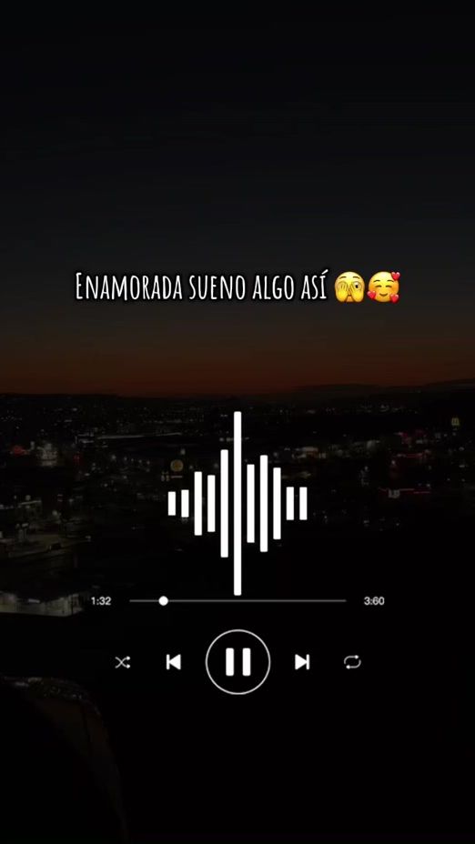 TikTok video thumbnail by te_dedico_canciones