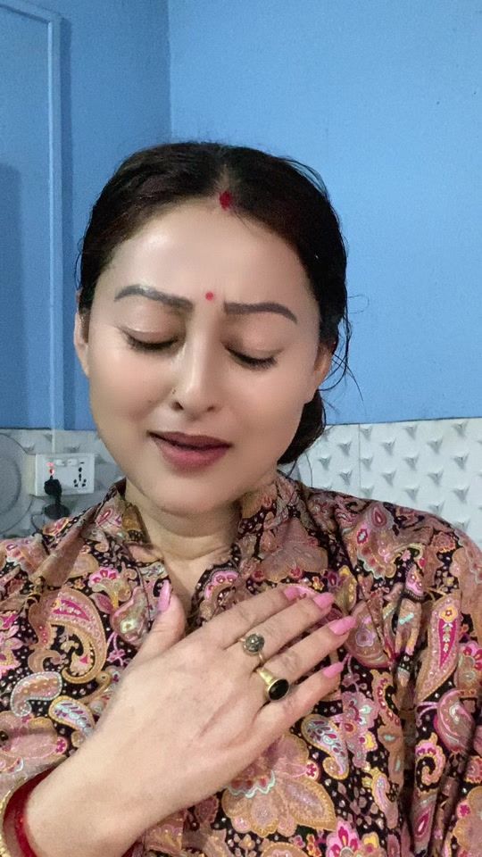 TikTok video thumbnail by gitathapadev
