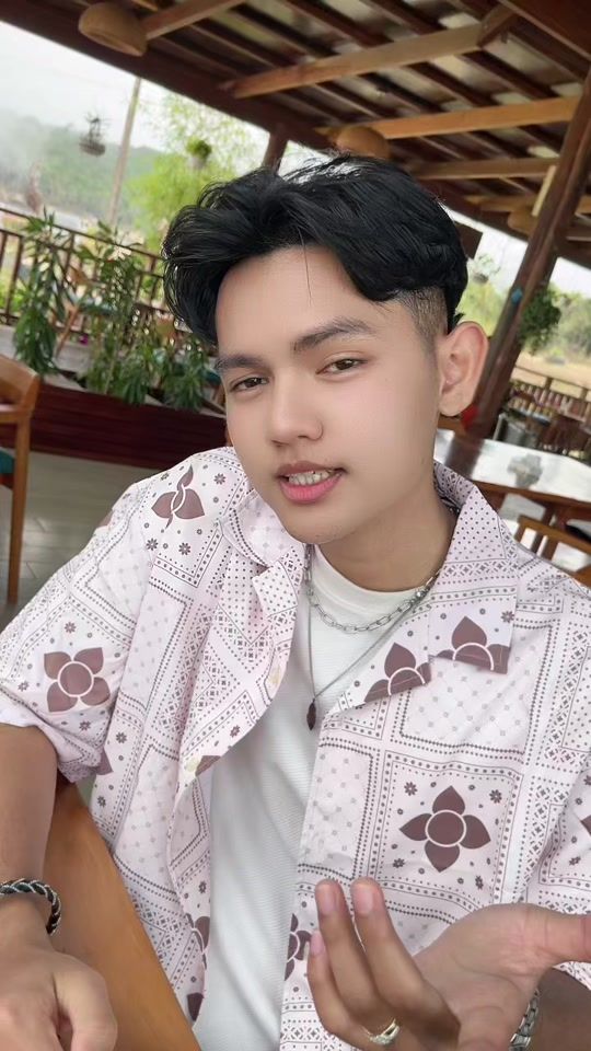 TikTok video thumbnail by chanrasmy