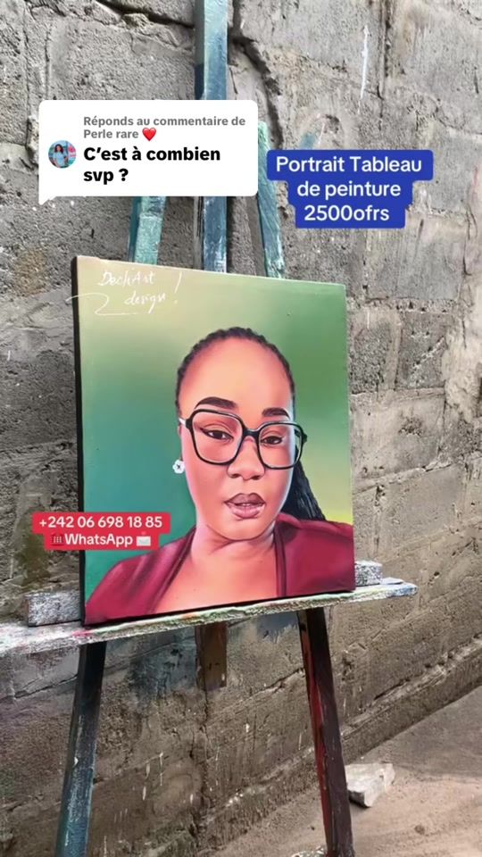 TikTok video thumbnail by dechartdesign