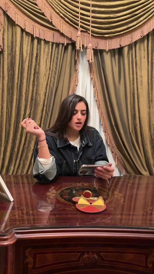 TikTok video thumbnail by zeina.gamall