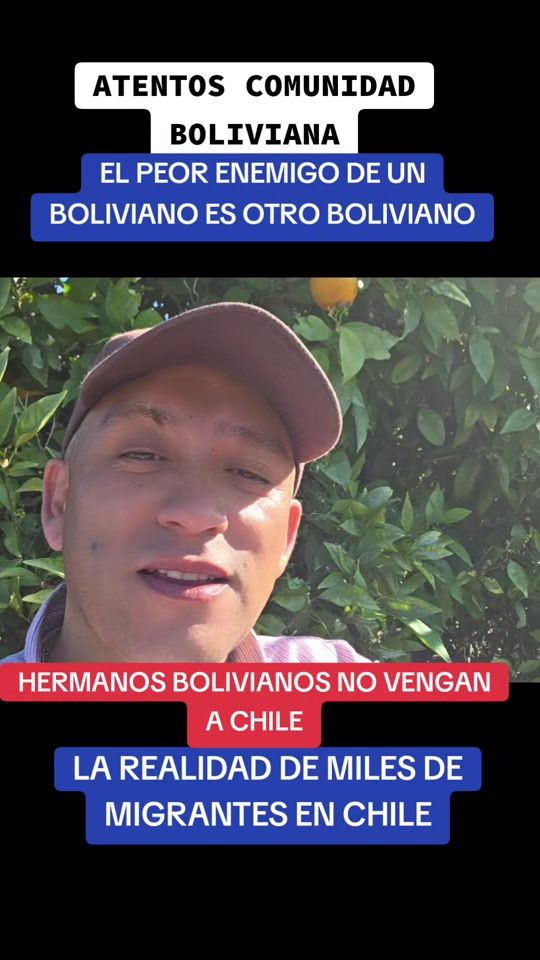 TikTok video thumbnail by canalagricolachile