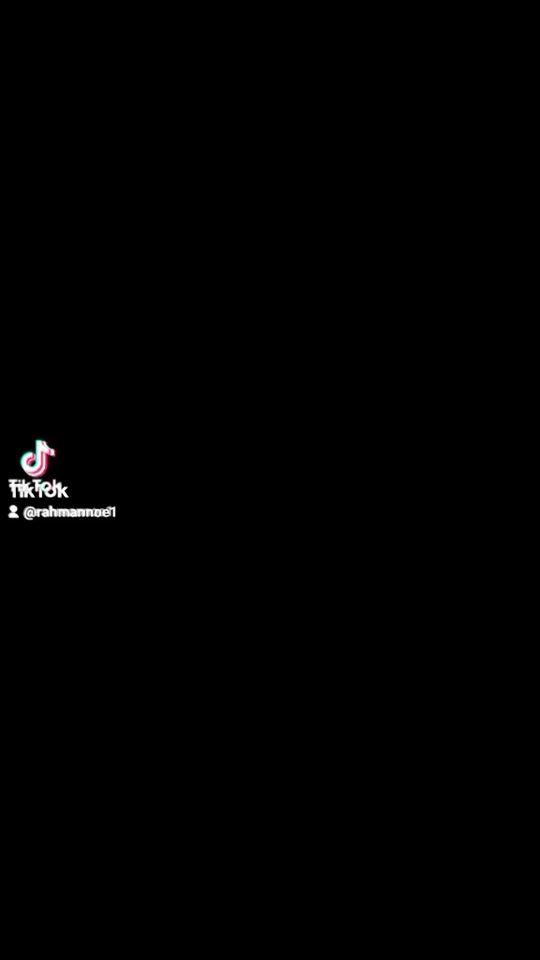 TikTok video thumbnail by rahmannoe1