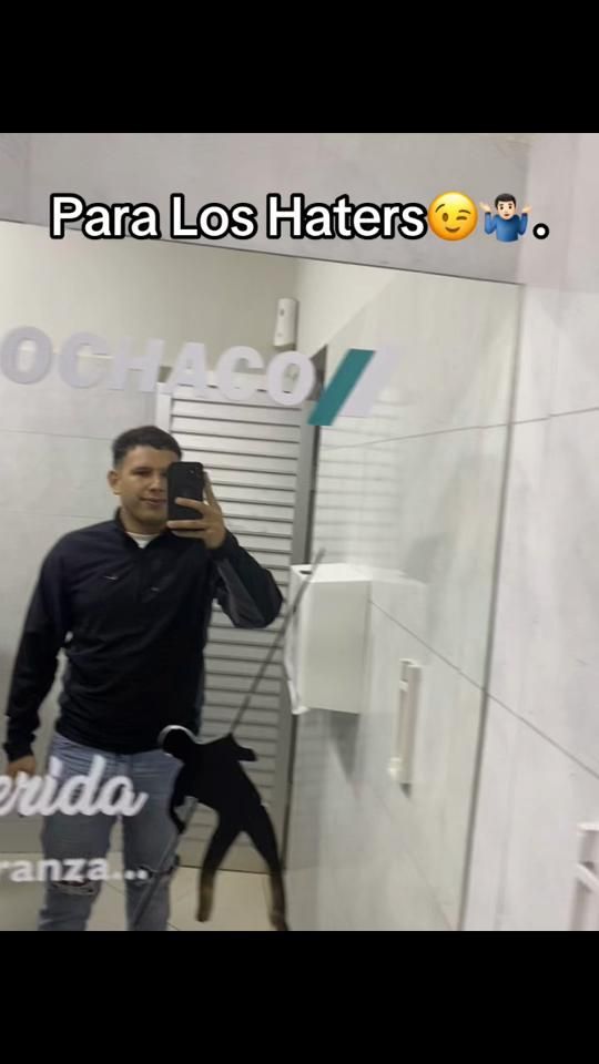 TikTok video thumbnail by lucho_francopy