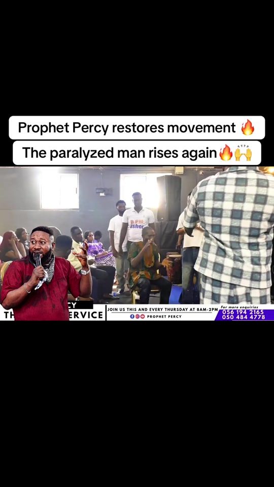 TikTok video thumbnail by theprophetpercy