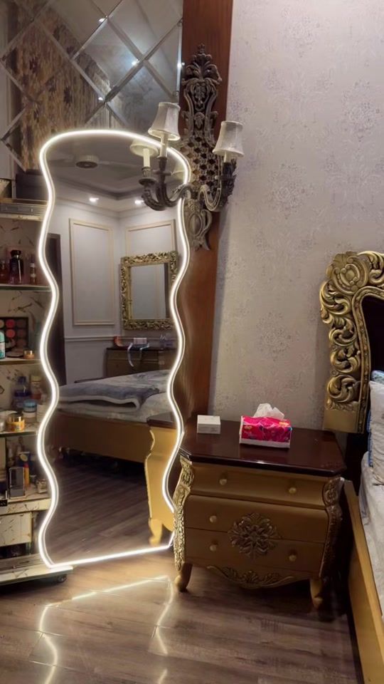 TikTok video thumbnail by umer_mirror_hub