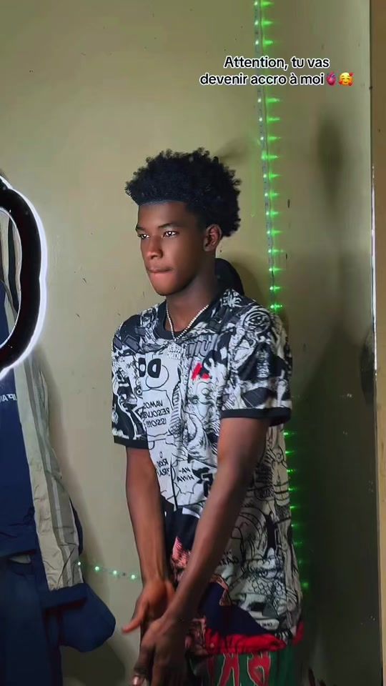 TikTok video thumbnail by elhadji_saliou_667