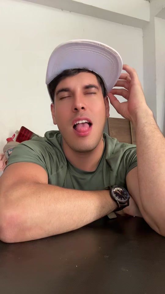 TikTok video thumbnail by delsonlugooficial