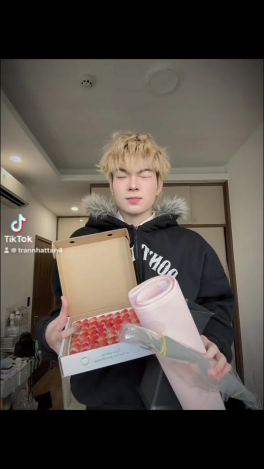 TikTok video thumbnail by bup044