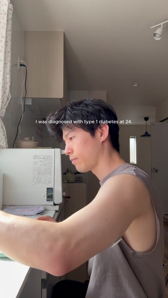 TikTok video thumbnail by kakediabetes