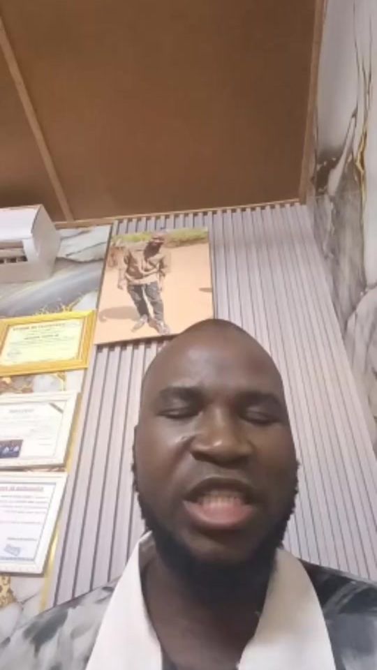 TikTok video thumbnail by sidiki646