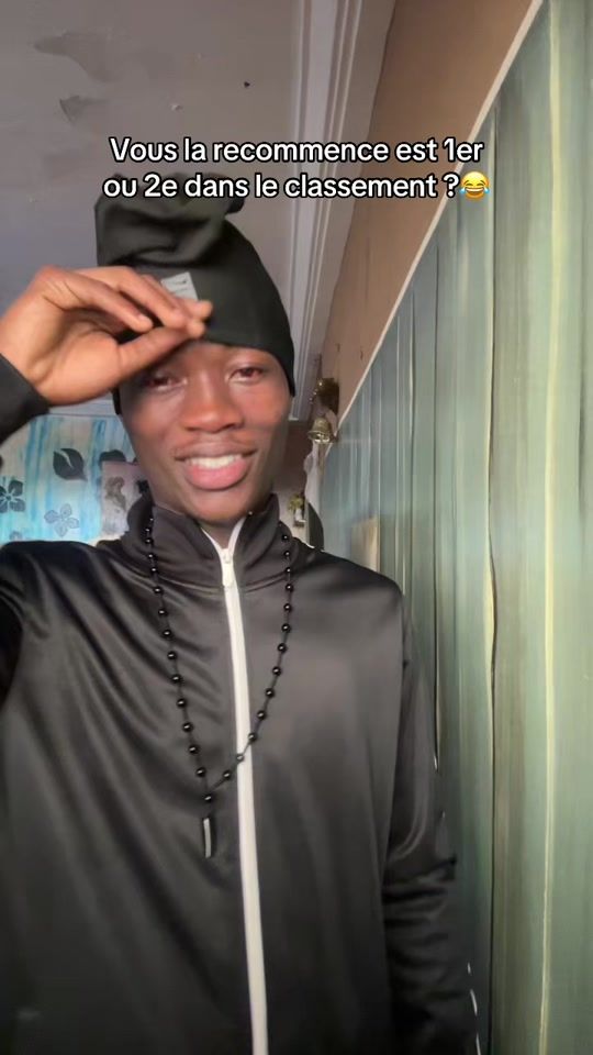 TikTok video thumbnail by danondeclerc