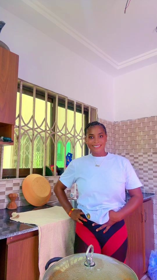 TikTok video thumbnail by adwoa.visious