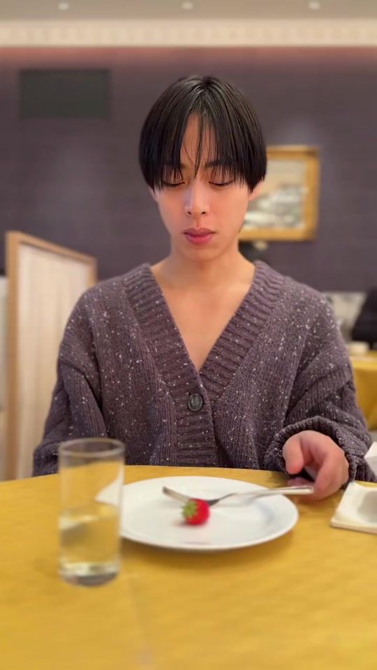 TikTok video thumbnail by kiyoshi_tinder