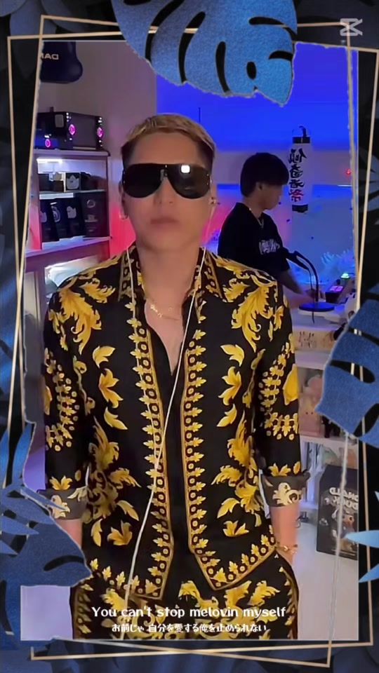 TikTok video thumbnail by maco_mignyon