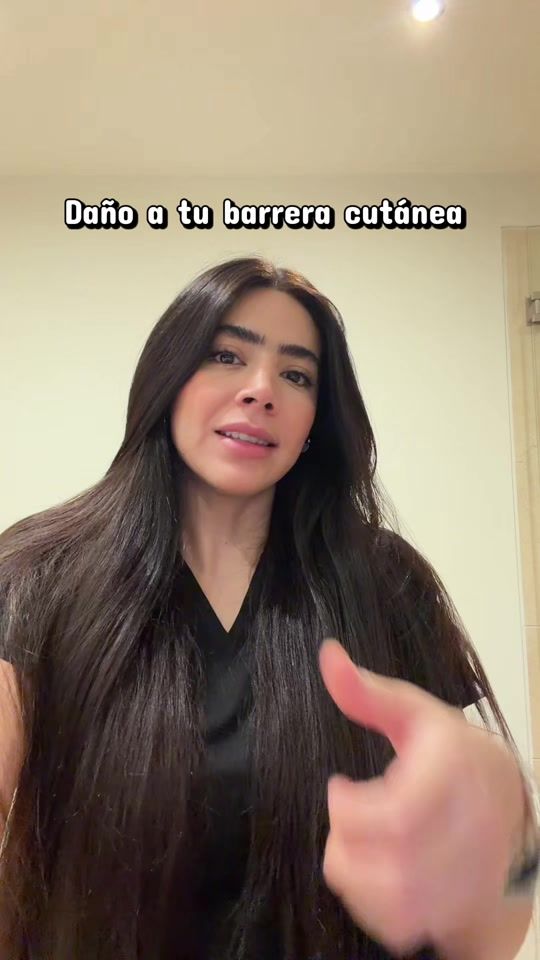 TikTok video thumbnail by dra.danyderma