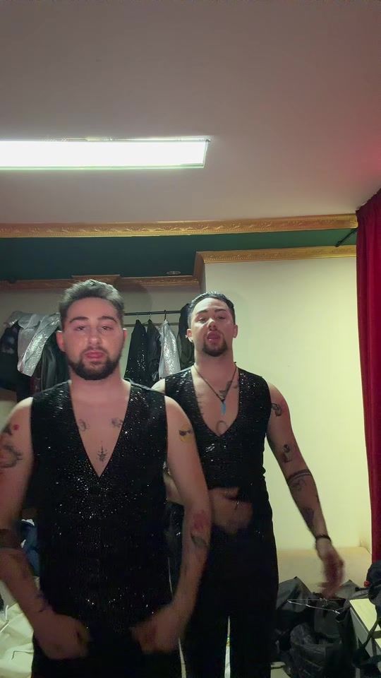 TikTok video thumbnail by brendoni