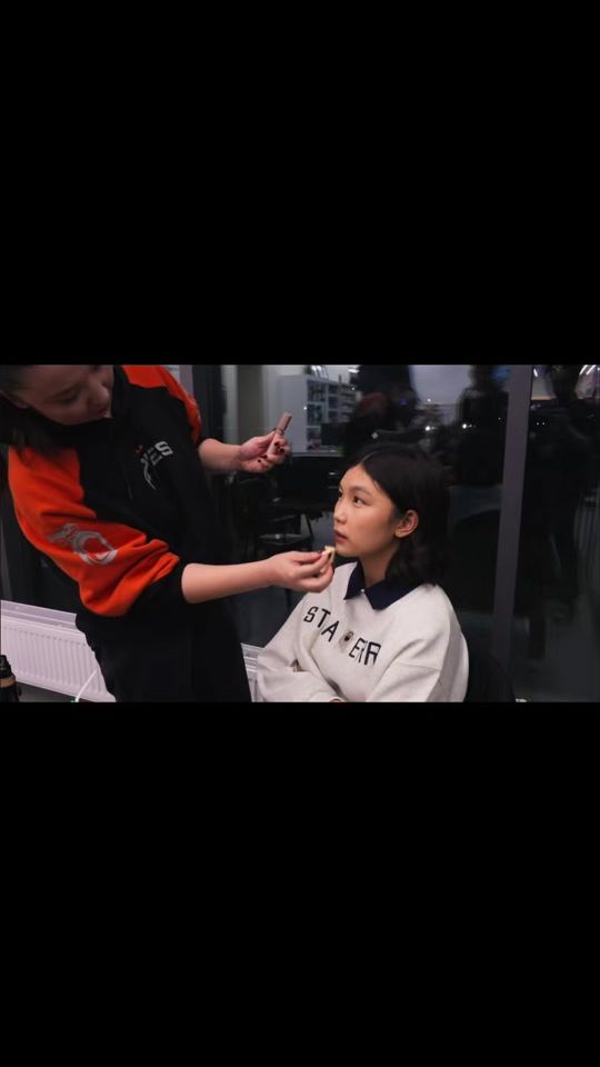TikTok video thumbnail by shymelle_
