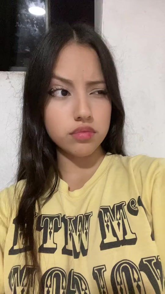 TikTok video thumbnail by gabycuervope