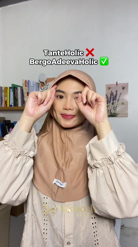 TikTok video thumbnail by hamidah.scraf