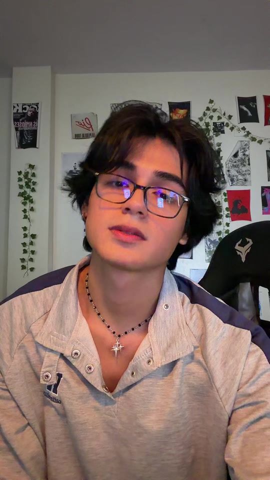 TikTok video thumbnail by calebxr