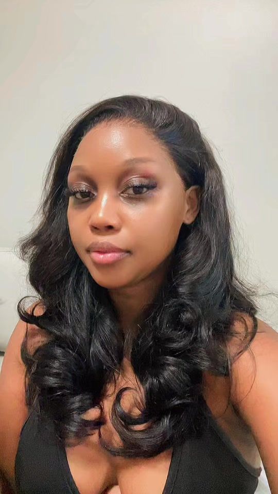 TikTok video thumbnail by nelisiwesibiya