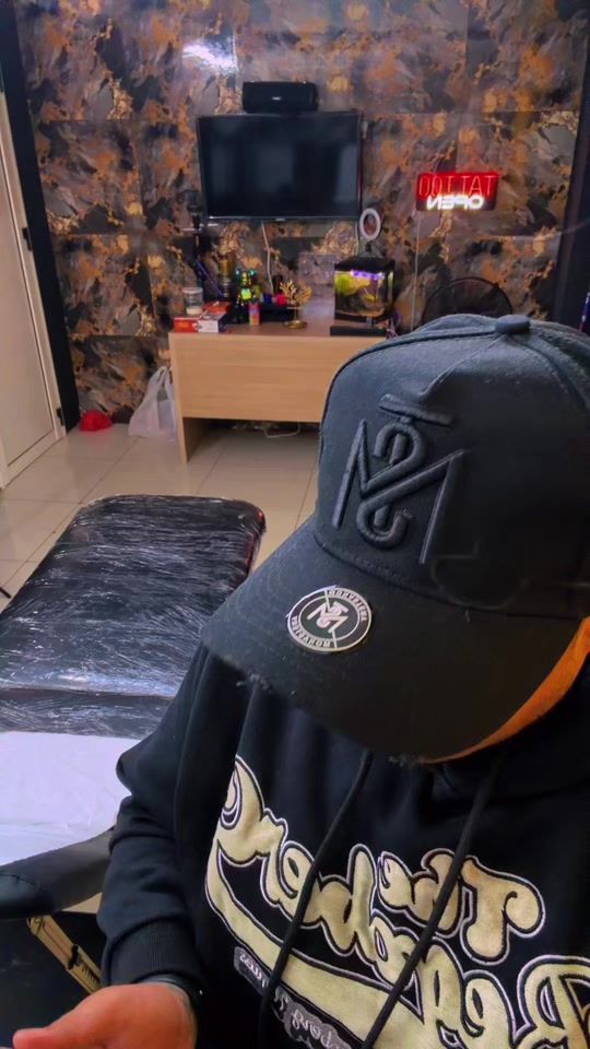 TikTok video thumbnail by malabo_tattoo